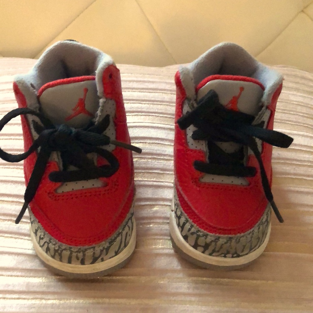 Nike Jordans